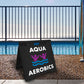 Aqua Aerobics - Evarite A-Frame Sign