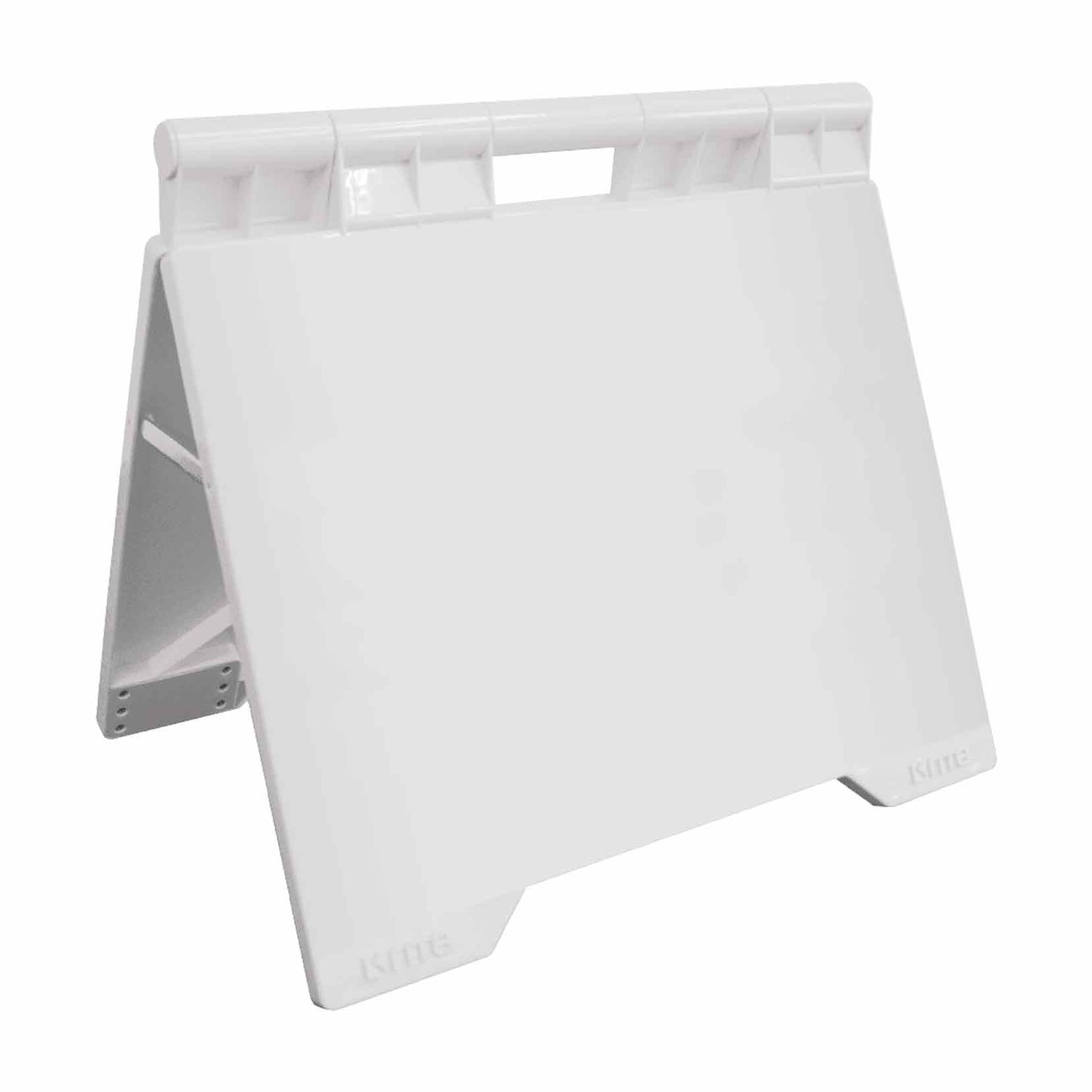 Blank - Evarite A-Frame Sign