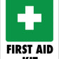 First Aid Work Kit Bundle