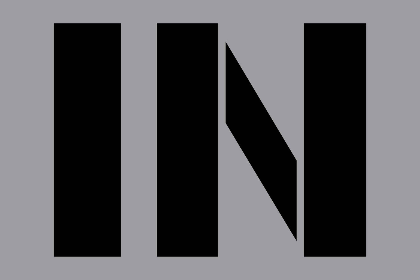 In - Aluminium Composite Stencil