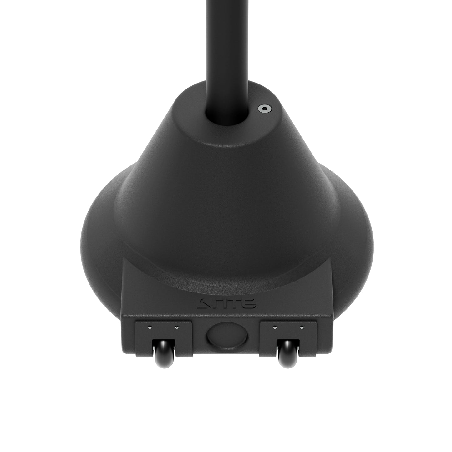 PortaPost Weighted Pole Sign Stand Only