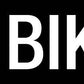 Visitor Bike Rails - Statutory Sign