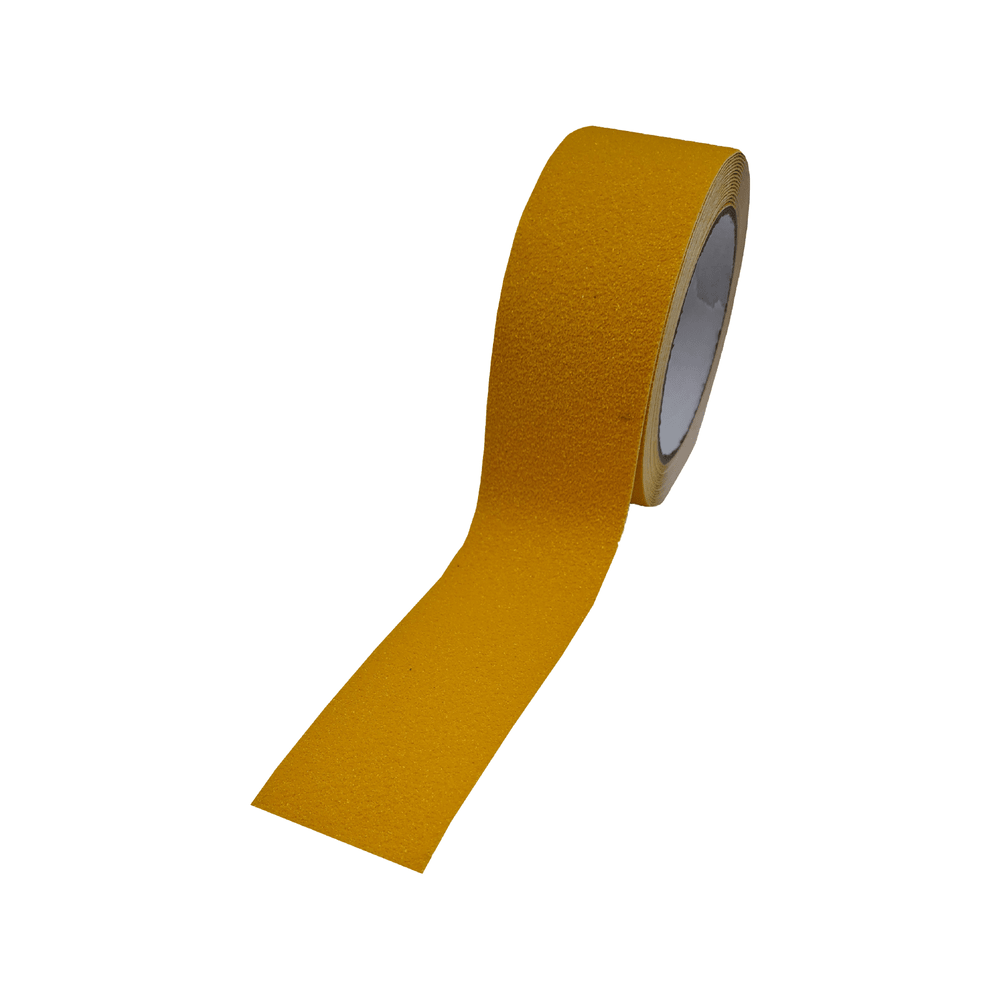 Anti - Slip Tape - Yellow - New Signs
