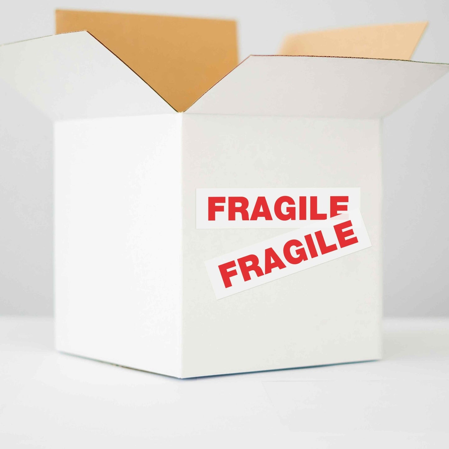 Fragile Adhesive Tape - New Signs