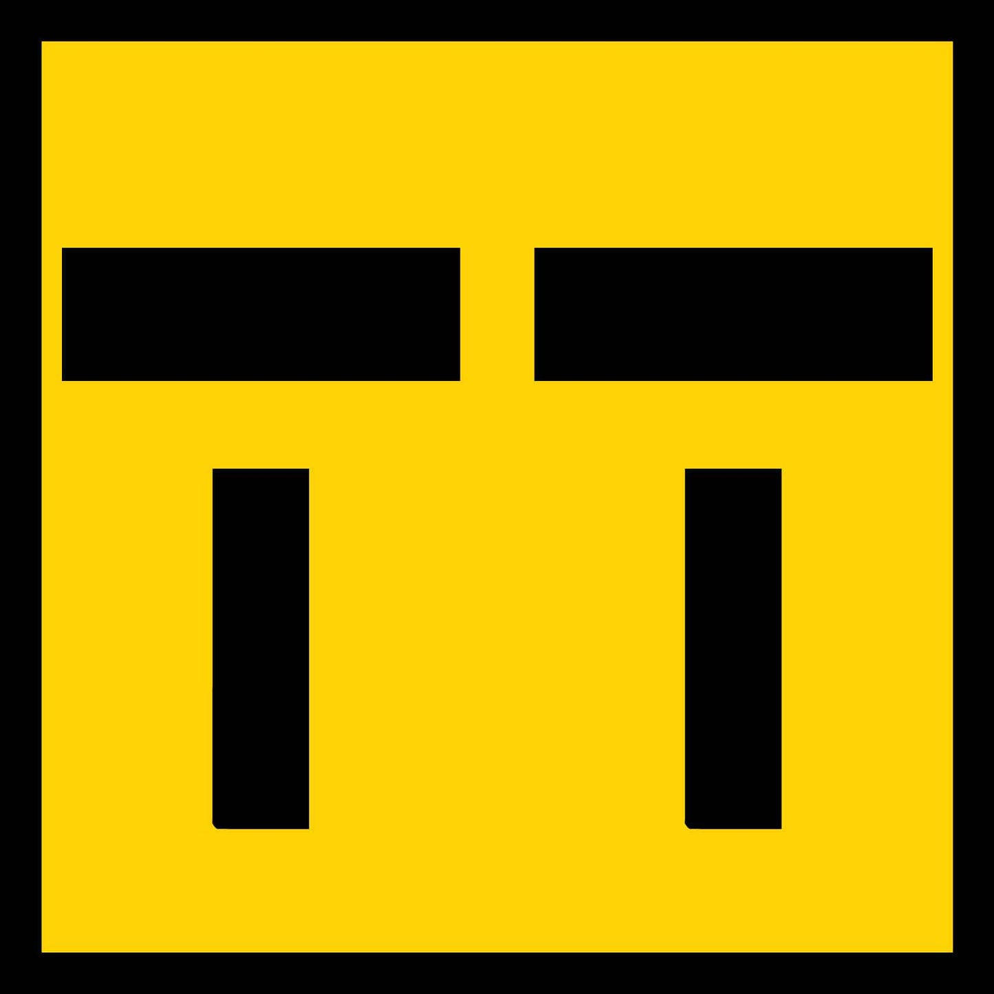 T Multi Message Traffic Sign - New Signs