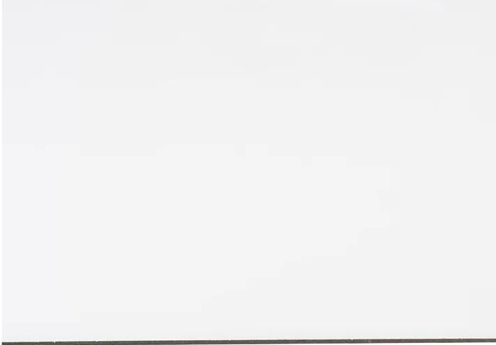 Custom Aluminium Composite Panel 900mm x 150mm