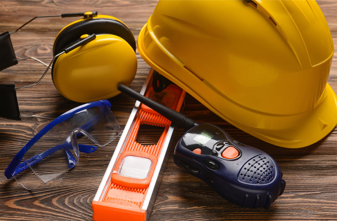 The Importance of PPE Signage: Ensuring Safety in the Workplace