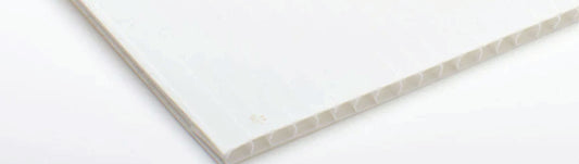 Custom Corflute Signs: Versatile, Durable & Cost-Effective