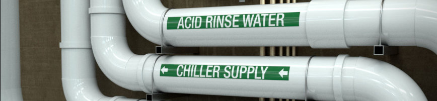 New Signs