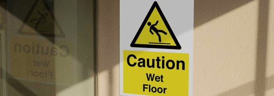 Caution Ahead: Understanding Caution Signs in Australia - New Signs