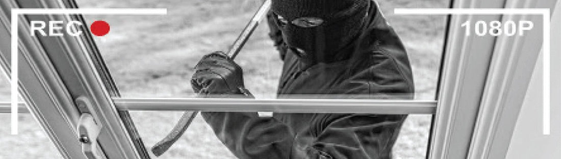 CCTV Signs in Australia - New Signs