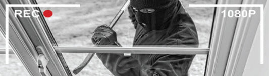 CCTV Signs in Australia - New Signs