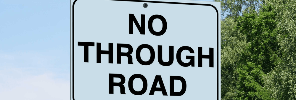 New Signs