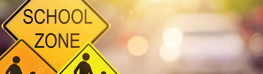 Elevate School Safety with Custom Signage - New Signs