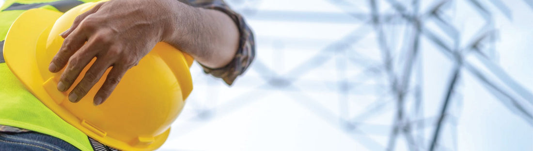 Enhancing Workplace Safety: The Power of Custom Safety Signs - New Signs