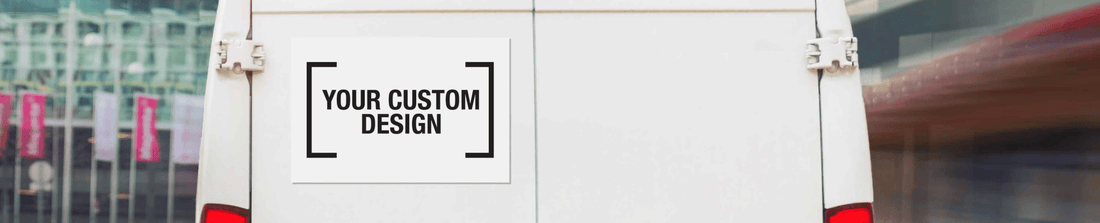 From Branding to Safety: Unlock the Benefits and Versatility of Magnetic Car Door Signs - New Signs