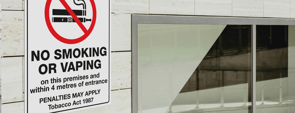New Signs