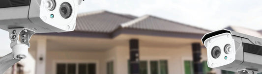 Is Your Property or Business Protected By Security Signs? - New Signs