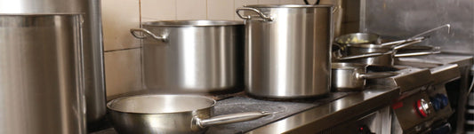 Kitchen Signs: Ensuring Safety and Efficiency in Food Preparation Areas - New Signs