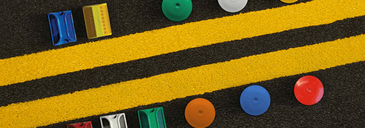 Marking the Way: Essential Road Safety Products for Australian Roads and Car Parks - New Signs