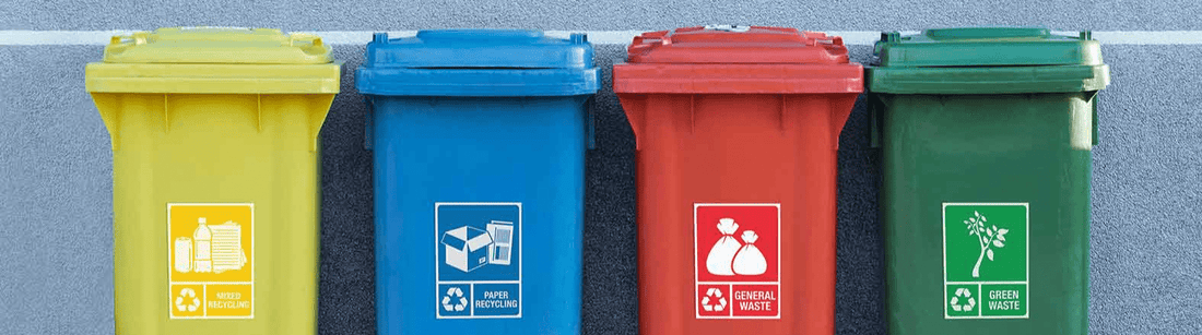 Recycling Signs Australia: What Every Aussie Needs to Know - New Signs