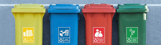 Recycling Signs Australia: What Every Aussie Needs to Know - New Signs
