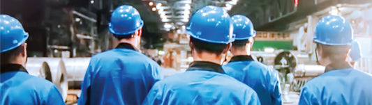 Safety Signs Explained - New Signs