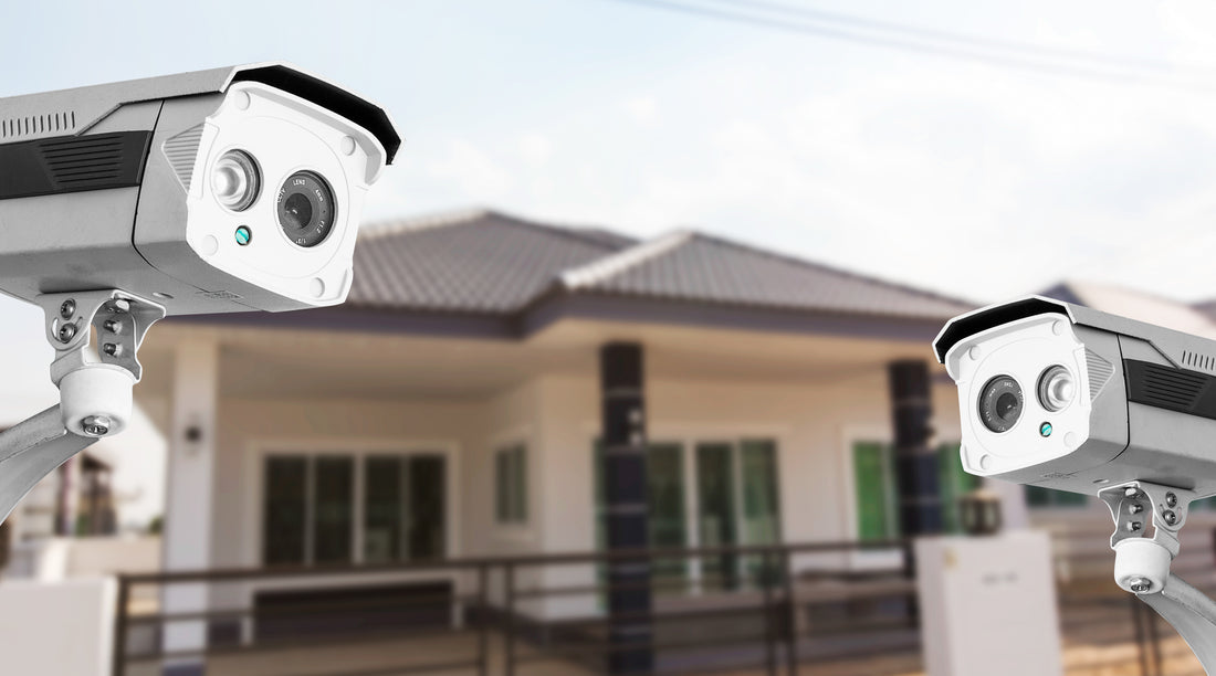 Is Your Property or Business Protected By Security Camera Signs?