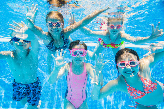 Swimming Pool Safety Signage Regulations