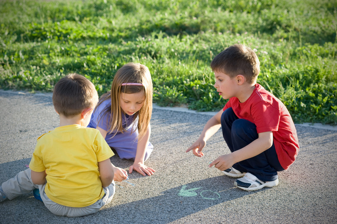 The Importance of Speed Limit Signs for our Children