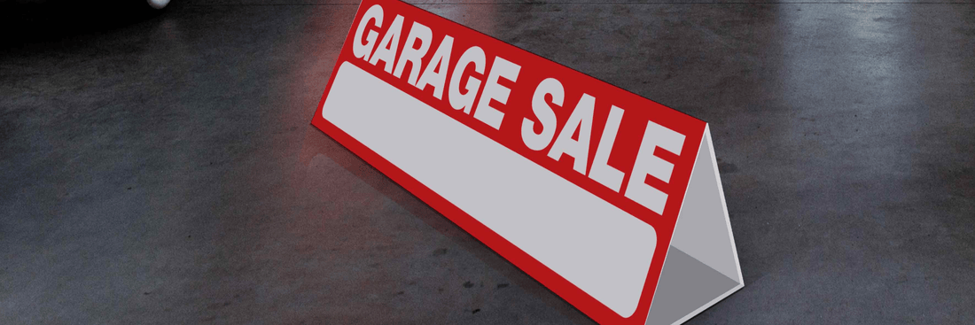 Stand Out from the Crowd with Toblerone Signage - New Signs