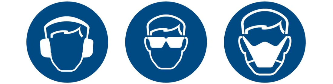 Stay Safe & Compliant: Our Most Popular Mandatory Signage Picks - New Signs