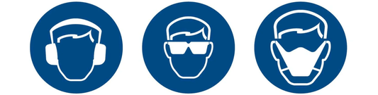 Stay Safe & Compliant: Our Most Popular Mandatory Signage Picks - New Signs