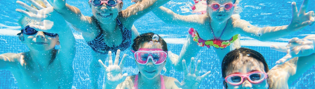 Swimming Pool Safety Signage Regulations - New Signs