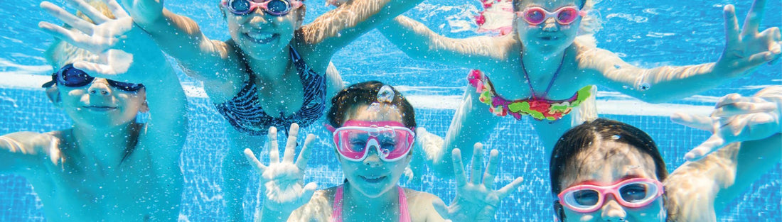 Swimming Pool Safety Signage Regulations - New Signs