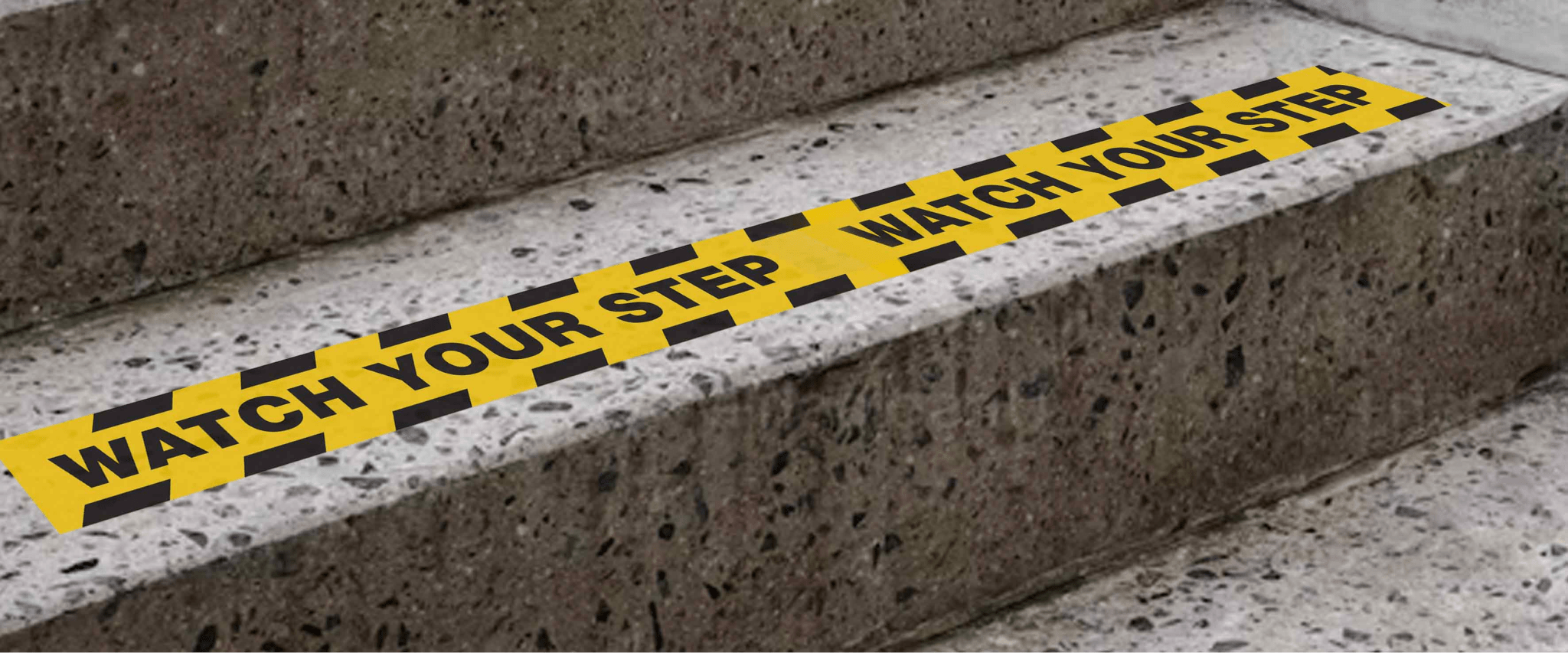 The Complete Guide to Anti-Slip Stickers and Tapes – New Signs