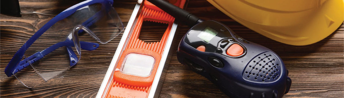 The Importance of PPE Signage: Ensuring Safety in the Workplace - New Signs