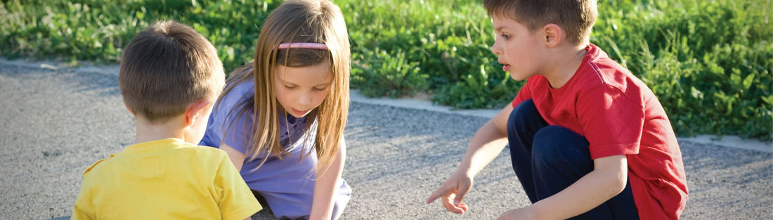 The Importance of Speed Limit Signs for our Children - New Signs