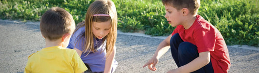 The Importance of Speed Limit Signs for our Children - New Signs