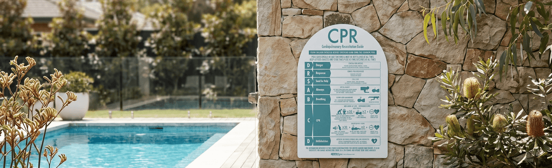 The Lifesaving Power of a CPR Sign - New Signs