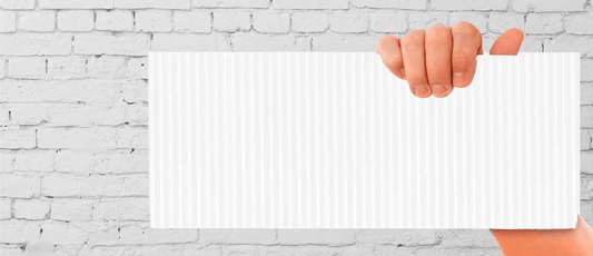 The Ultimate Guide to Corflute Signage: Versatile Solutions for Every Application - New Signs