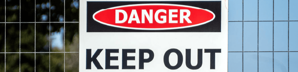 New Signs