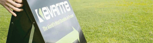 Unveiling the Evarite Sign: A Fusion of Durability and Innovative Design - New Signs
