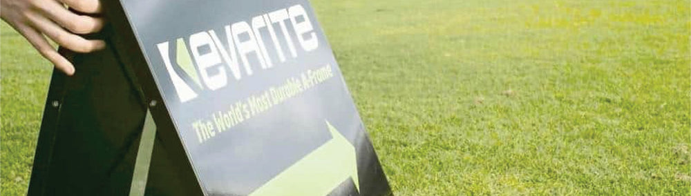 New Signs