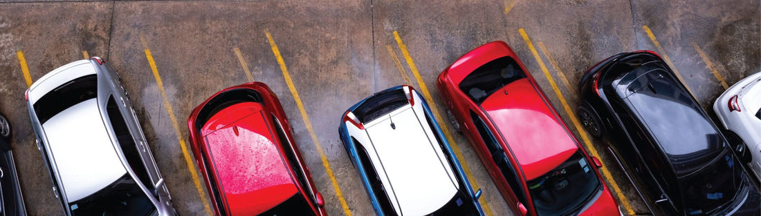 Unveiling the Mystery Behind No Parking Signs: Understanding Rules, Risks, and Reasons - New Signs