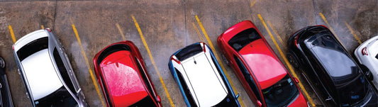 Unveiling the Mystery Behind No Parking Signs: Understanding Rules, Risks, and Reasons - New Signs