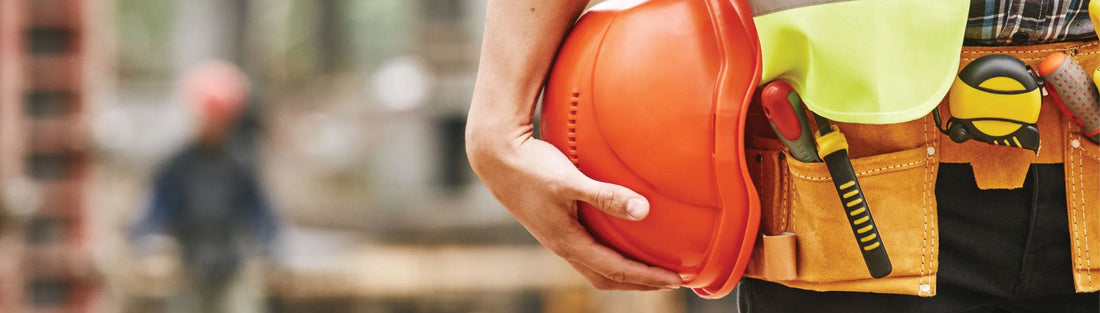 What are Construction Site Entry Signs? - New Signs