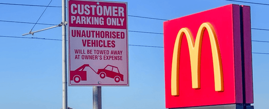 Why Australian Businesses are Choosing New Signs as Their Trusted Signage Partner - New Signs