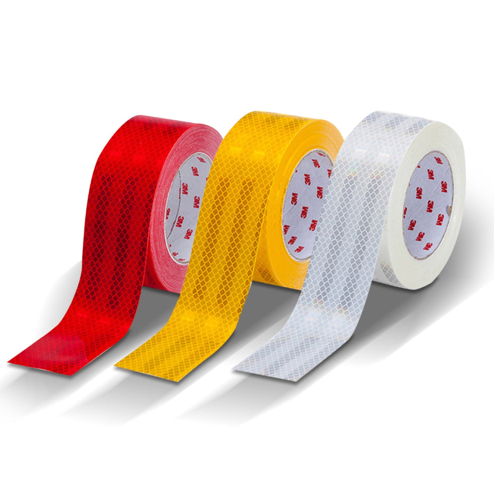 Reflective Tapes – New Signs