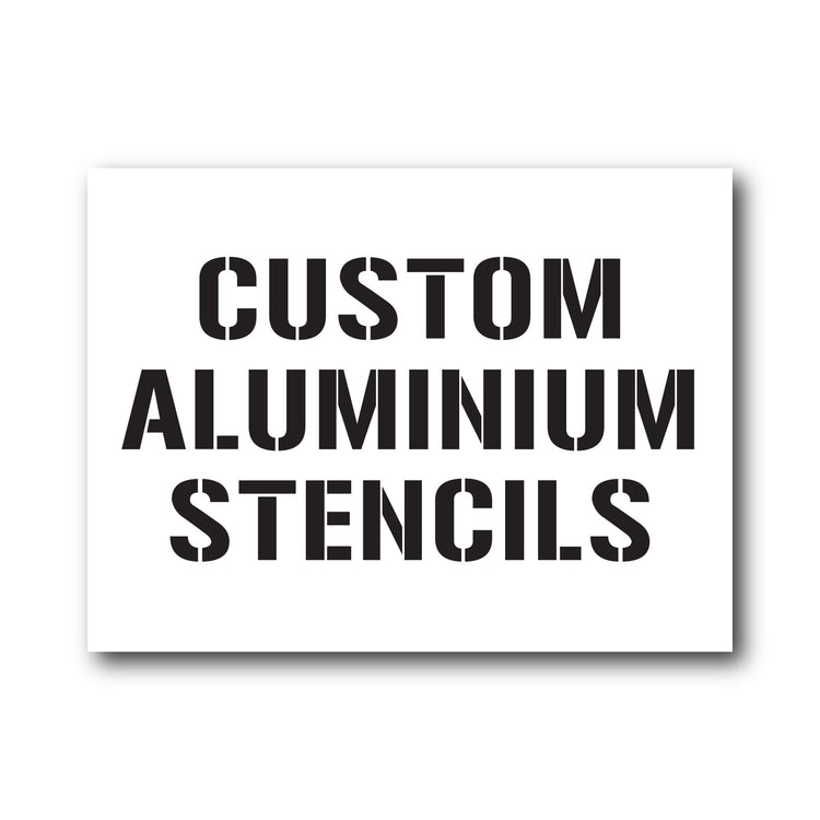 Custom Signs | Custom Printing Australia – New Signs